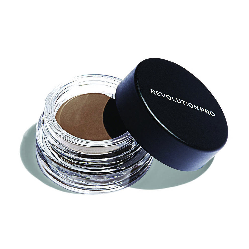 Revolution Pro Brow Pomade Medium Brown