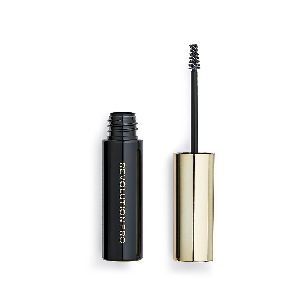 Revolution Pro Brow Volume and Sculpt Gel Clear