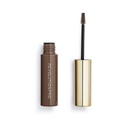 Revolution Pro Brow Volume and Sculpt Gel Warm Brown