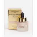 Revolution Pro Highlighting Potion Rose Quartz