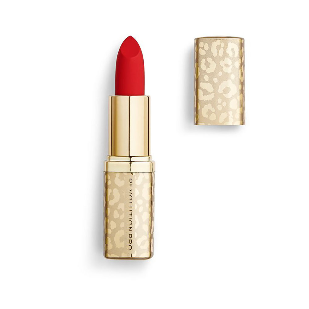 Revolution Pro New Neutral Satin Matte Lipstick Stiletto