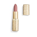 Revolution Pro New Neutral Satin Matte Lipstick Stripped