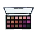 Revolution Pro Regeneration palette - Unleashed