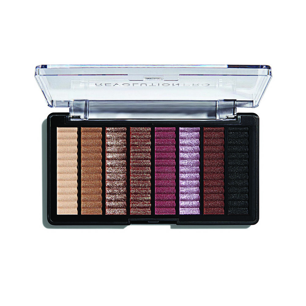 Revolution Pro Supreme Eyeshadow palette - Allure