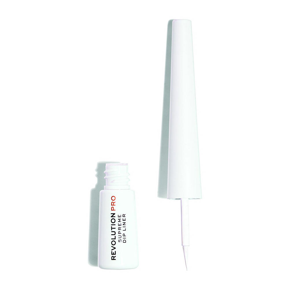 Revolution Pro Supreme Pigment Dip Eyeliner - White