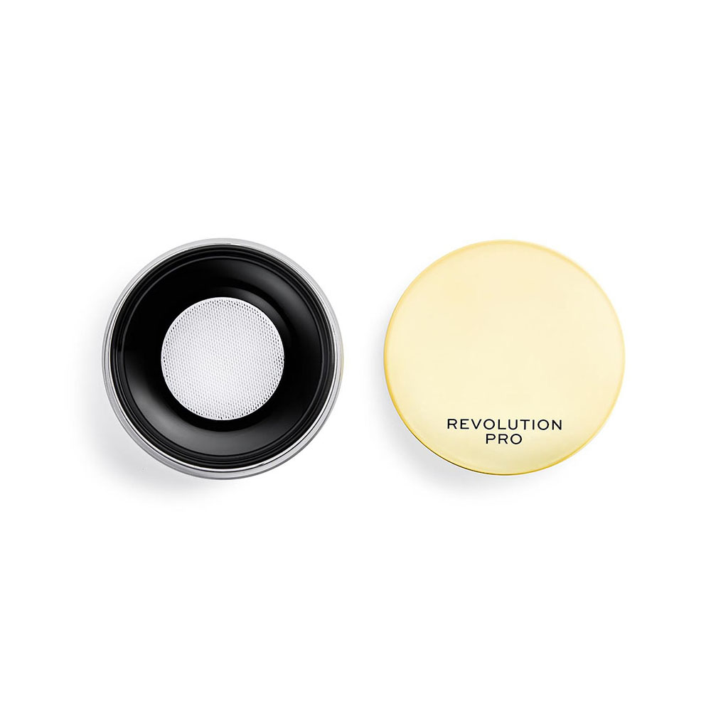 Revolution Pro Translucent Hydra-Matte Setting Powder 