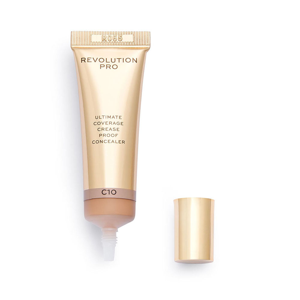 Revolution Pro Ultimate Coverage Crease Proof Concealer C10