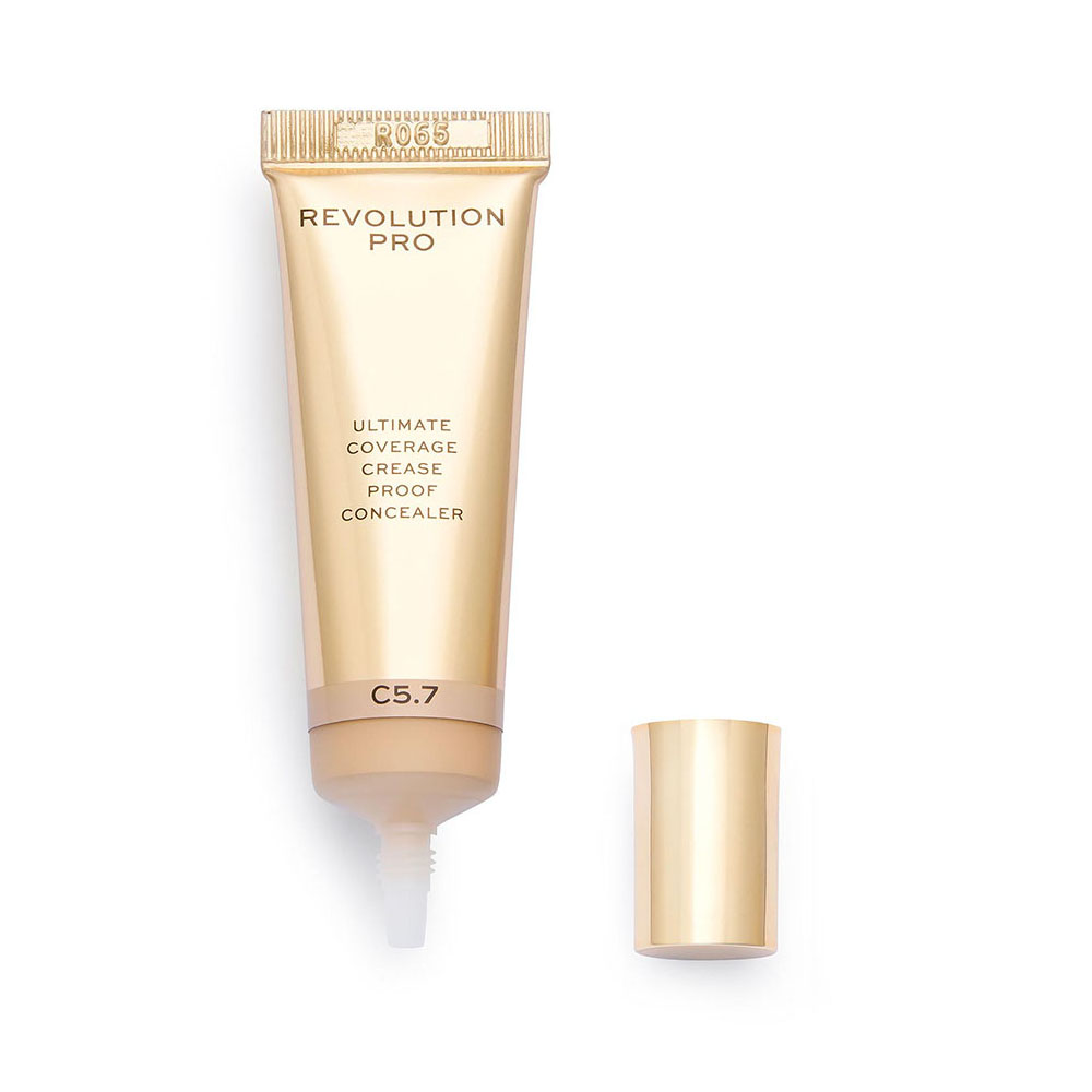Revolution Pro Ultimate Coverage Crease Proof Concealer C5.7