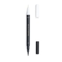 Revolution Pro Lash & Line Growth Serum Duo Black