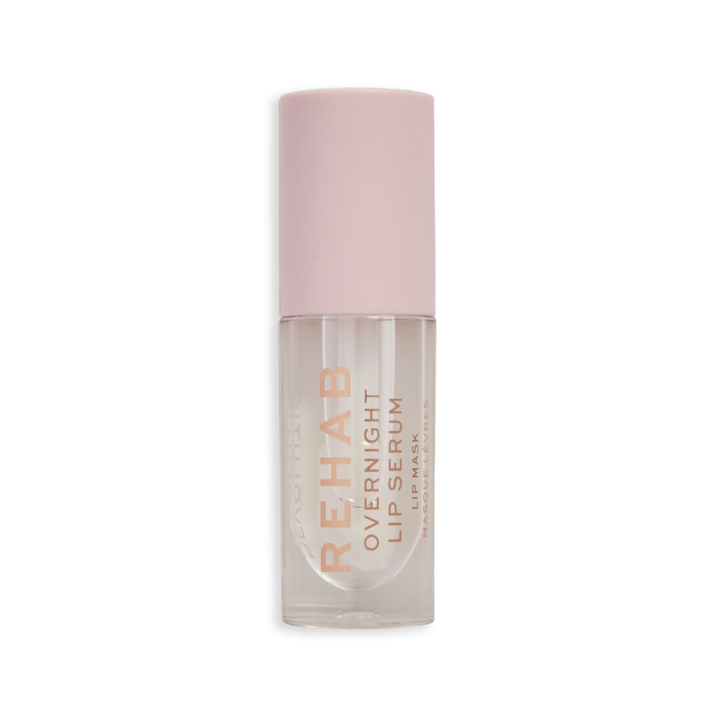Revolution Rehab Overnight Lip Serum