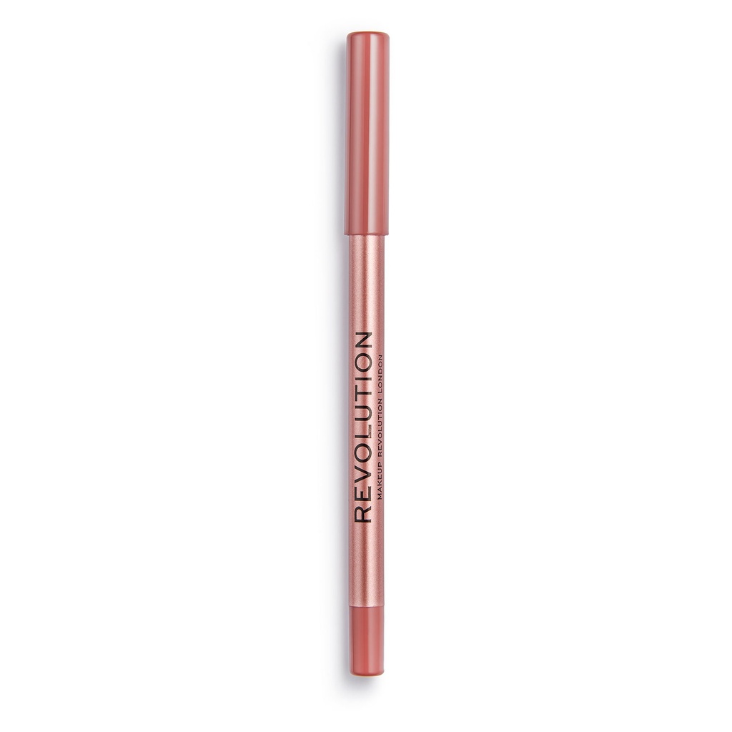 Revolution Satin Kiss Lipliner Chauffeur