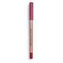 Revolution Satin Kiss Lipliner Rose