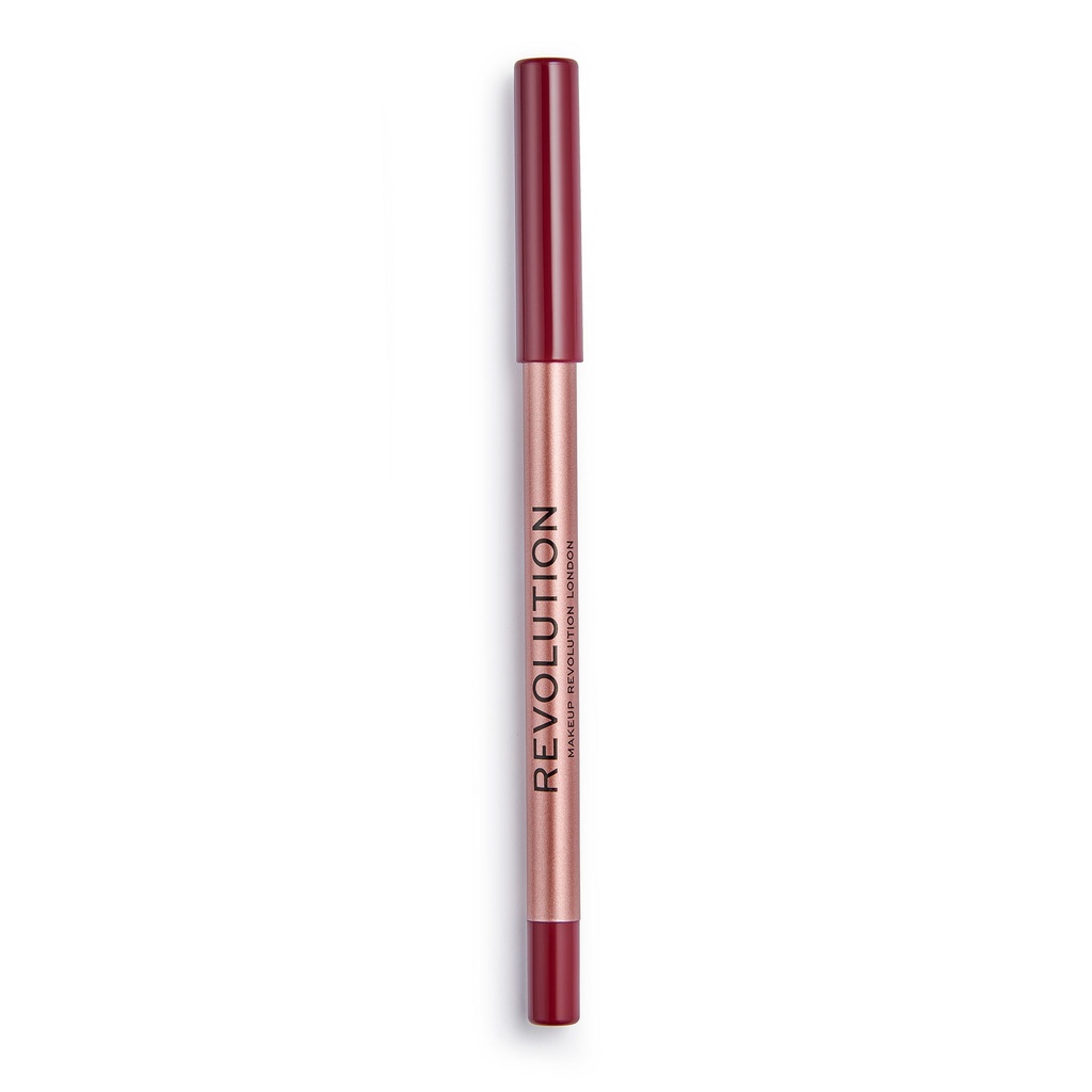 Revolution Satin Kiss Lipliner Vampire