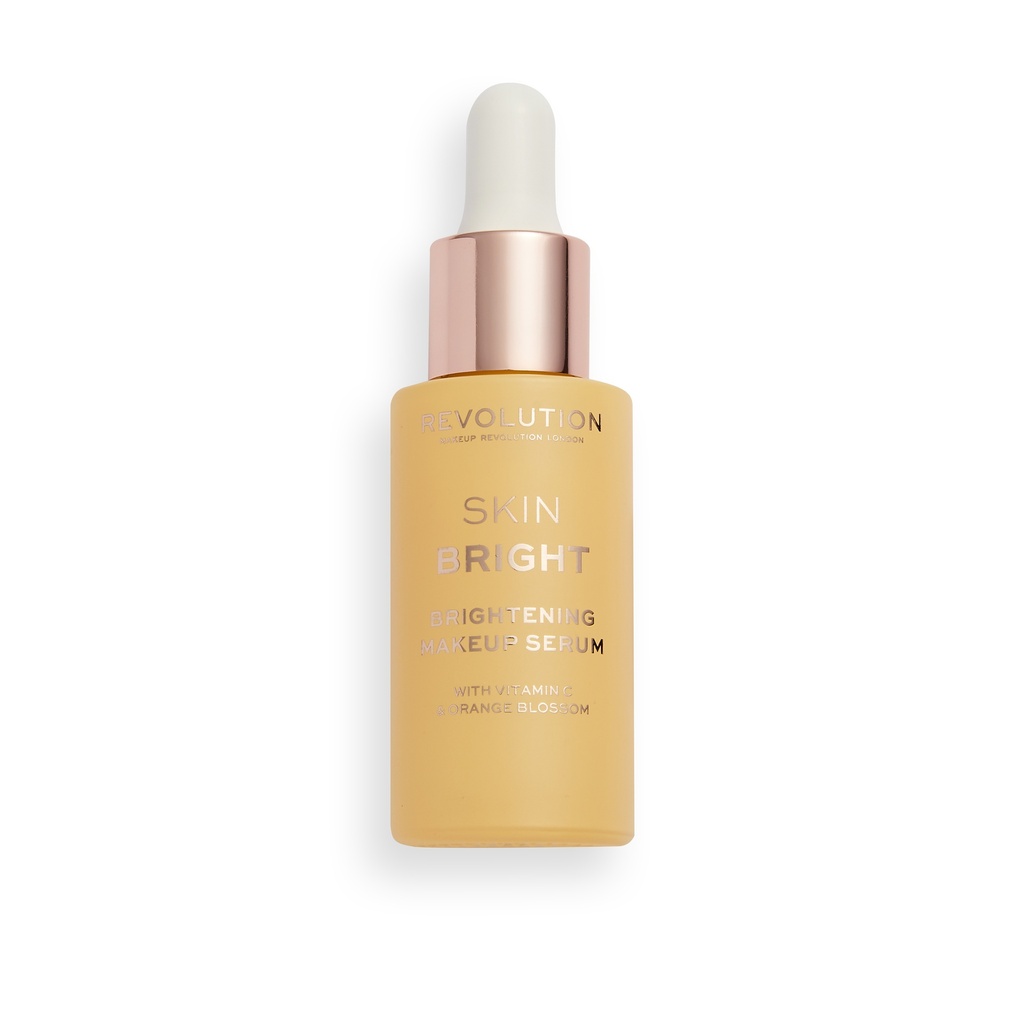 Revolution Skin Bright Brightening Make Up Serum