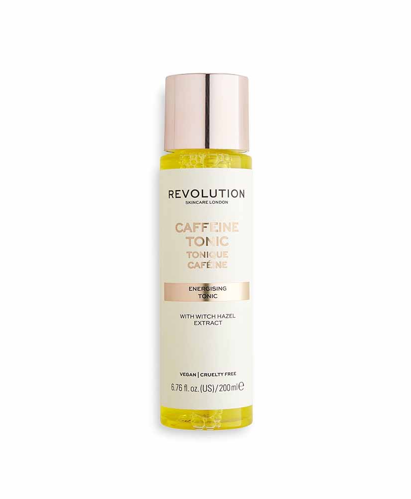 Revolution Skincare Caffeine Tonic