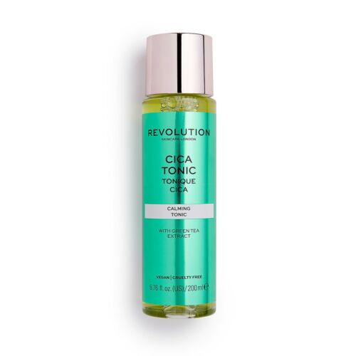 Revolution Skincare Cica Tonic