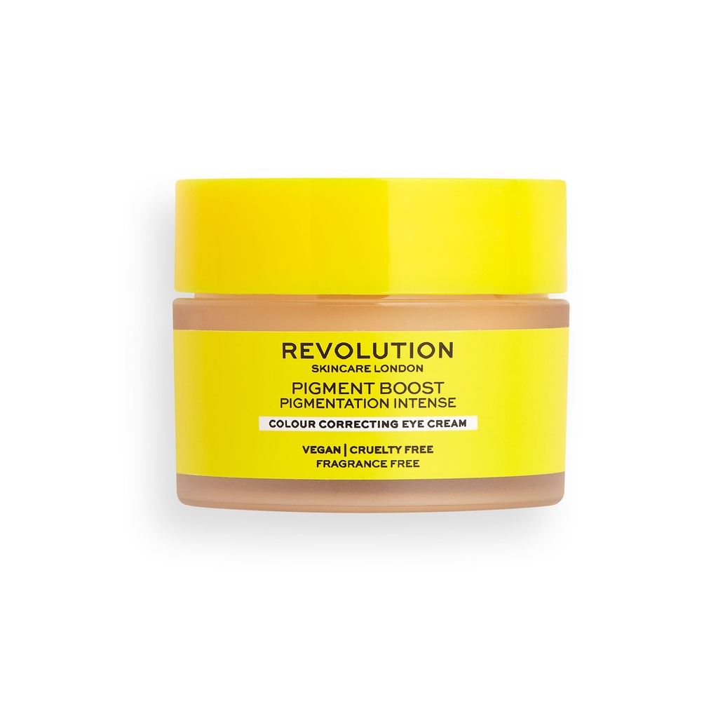 Revolution Skincare Colour Correcting Eye Cream