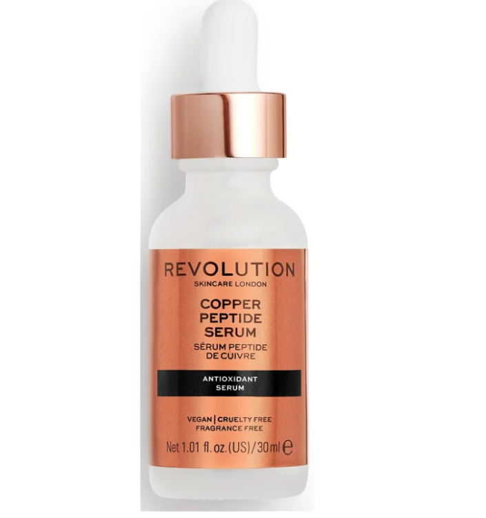 Revolution Skincare Copper Peptide Serum