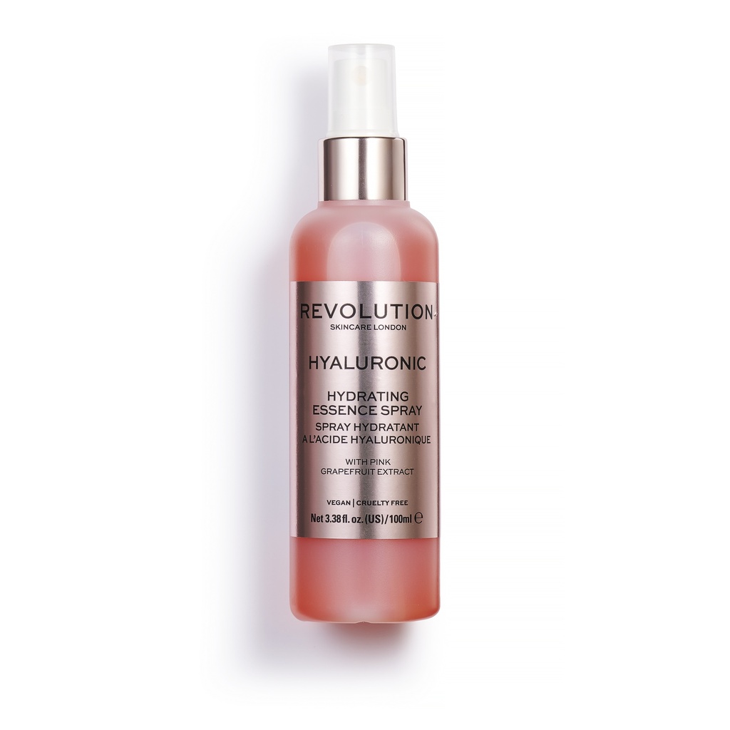 Revolution Skincare Hyaluronic Essence Spray