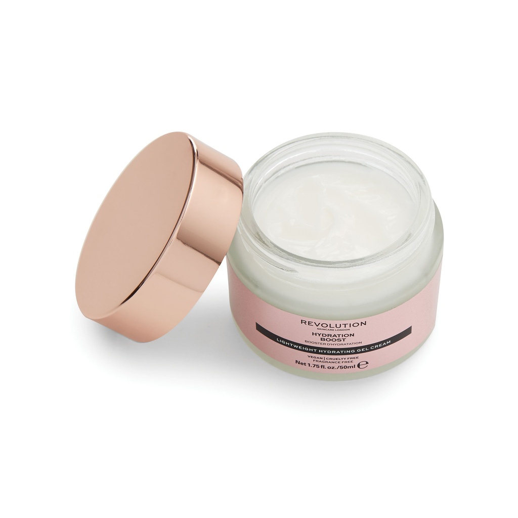 Revolution Skincare Hydration Boost