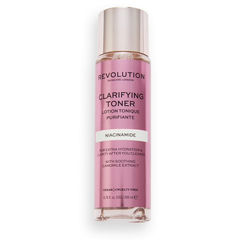 Revolution Skincare Niacinamide Tonic