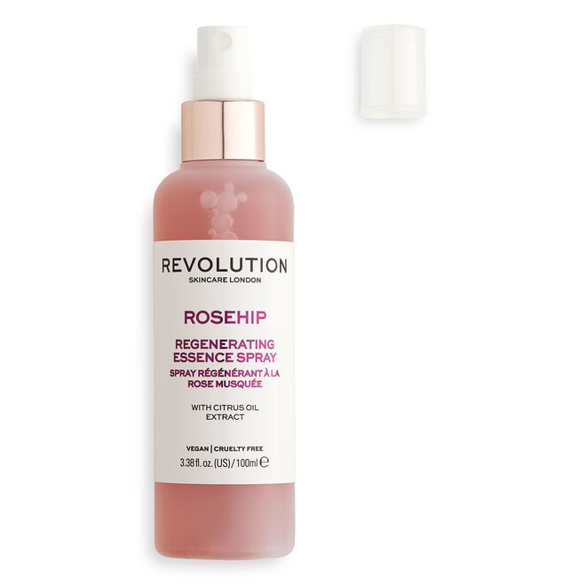 Revolution Skincare Rosehip Seed Oil Essence Spray