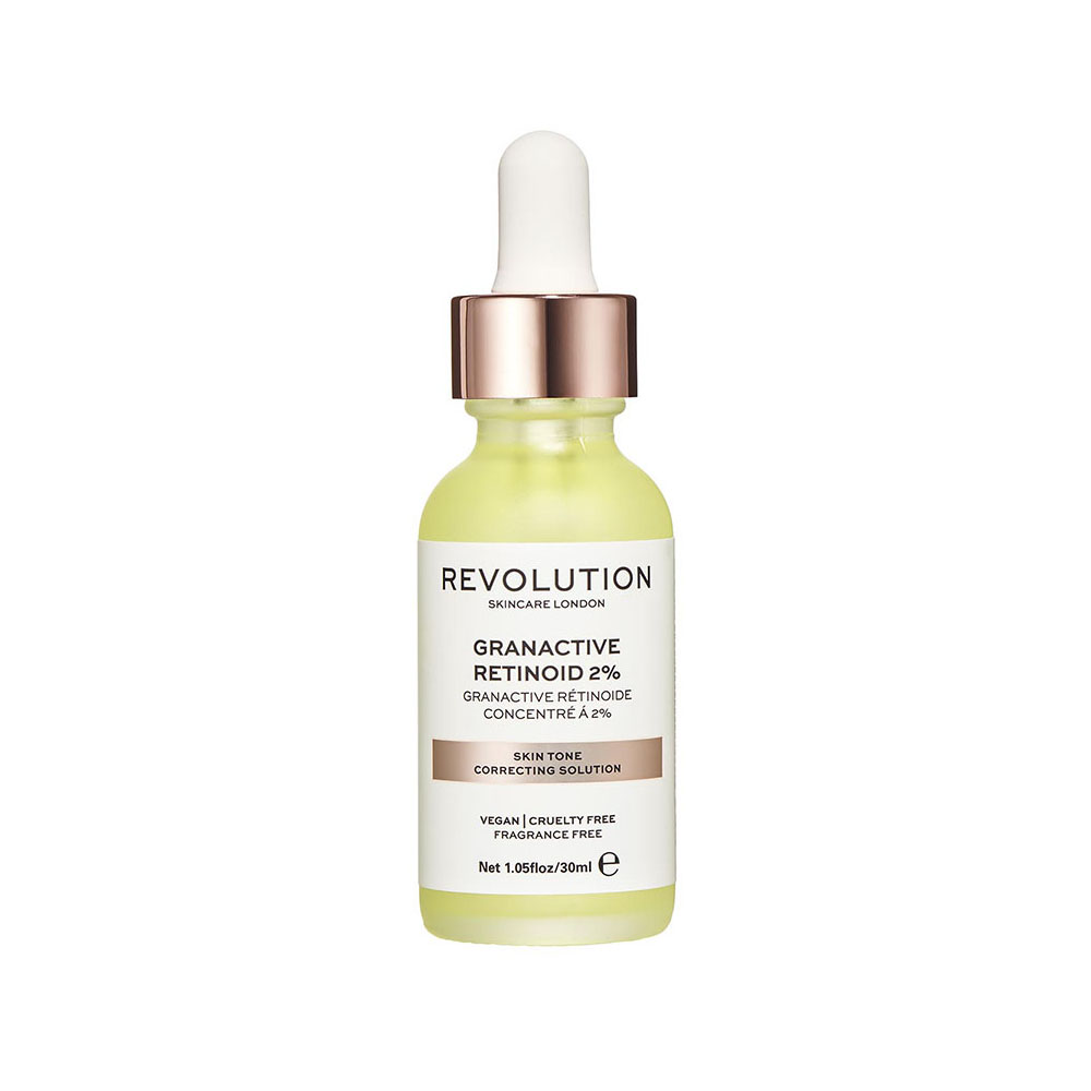 Revolution Skincare Skin Tone Correcting Serum Granactive Retinoid 2%