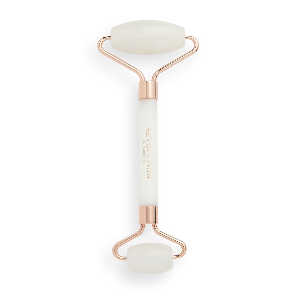 Revolution Skincare White Jade Roller