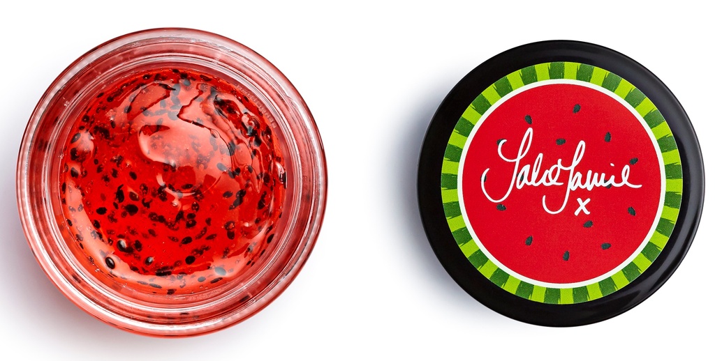 Revolution Skincare x Jake – Jamie Watermelon Hydrating Face Mask