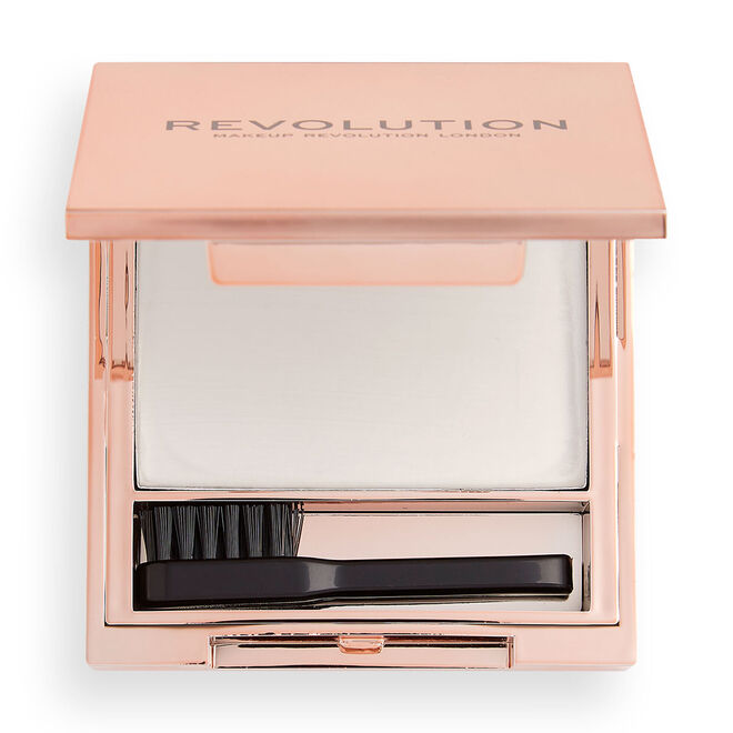 Revolution Soap Brow