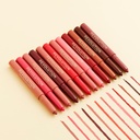 Revolution Velvet Kiss Lip Crayon Cupcake