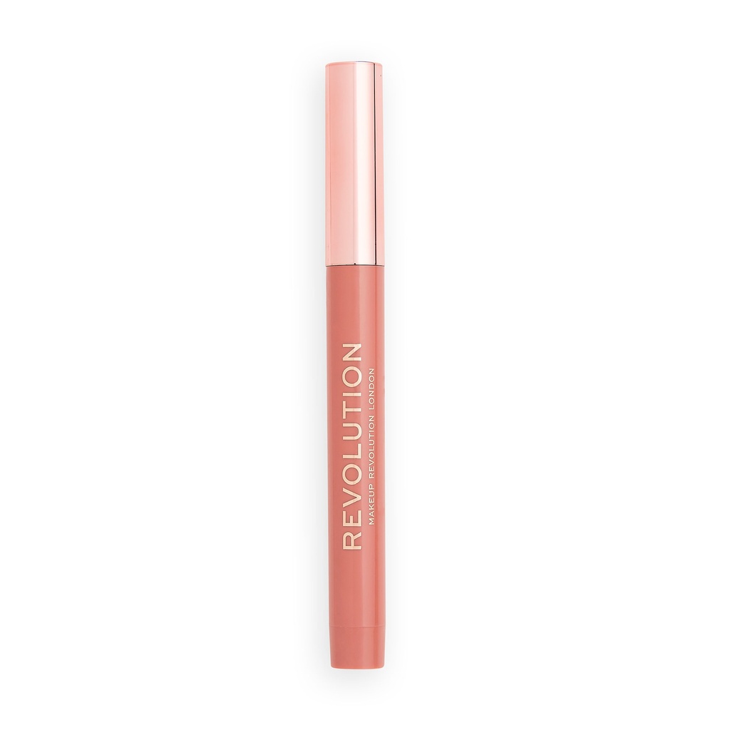 Revolution Velvet Kiss Lip Crayon Heart Race