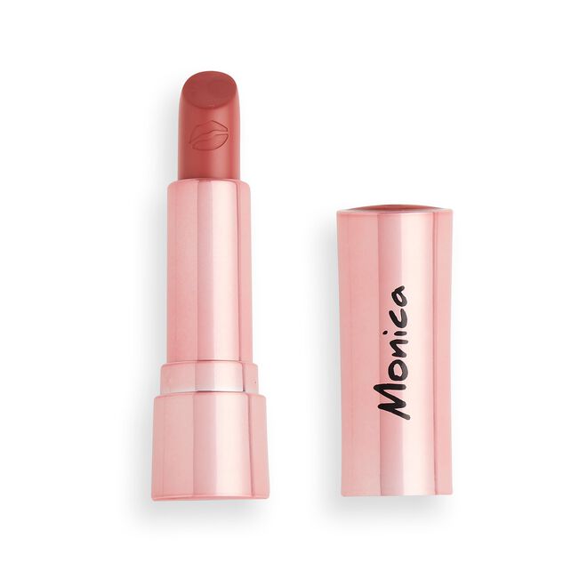 Revolution X Friends Monica Lipstick