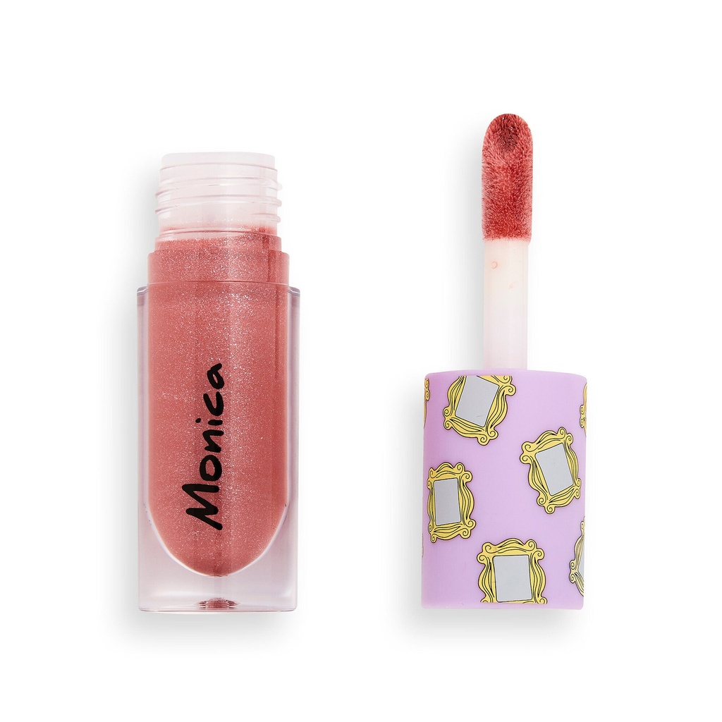 Revolution X Friends Monica Pout Bomb