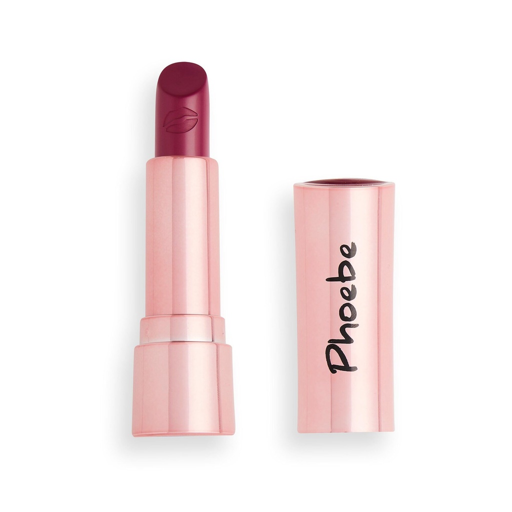Revolution X Friends Phoebe Lipstick