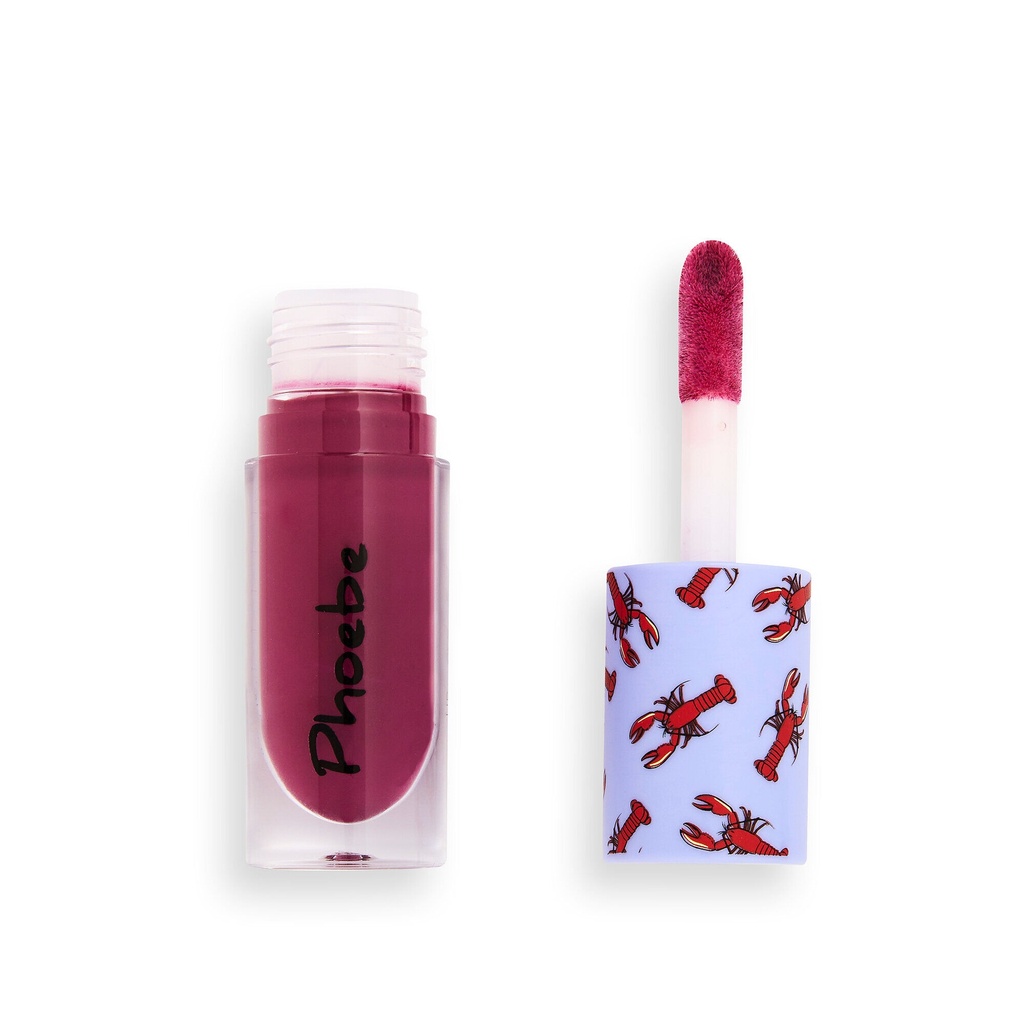 Revolution X Friends Phoebe Pout Bomb