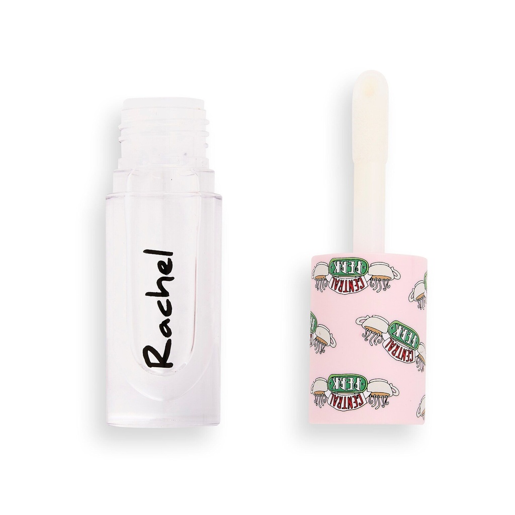 Revolution X Friends Rachel Pout Bomb