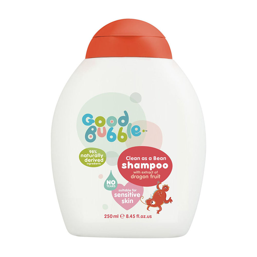 Shampoo  with Dragon Fruit Extract 250ml