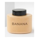 Revolution Loose Baking Powder Banana