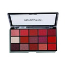 Makeup Revolution Re-Loaded Palette - Newtrals 2