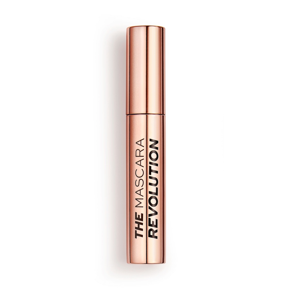 Makeup Revolution The Mascara Revolution