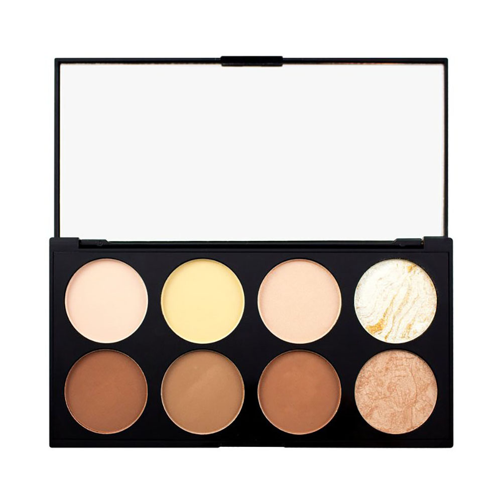 Makeup Revolution Ultra Contour Palette