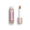 Revolution Conceal & Define Foundation F8