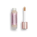 Revolution Conceal & Define Foundation F5