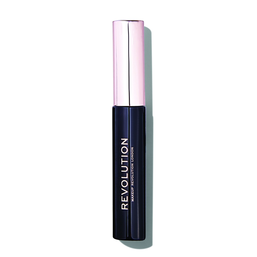 Revolution Brow Tint - Dark Brown