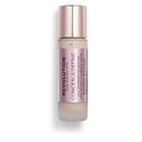 Revolution Conceal & Define Foundation F4