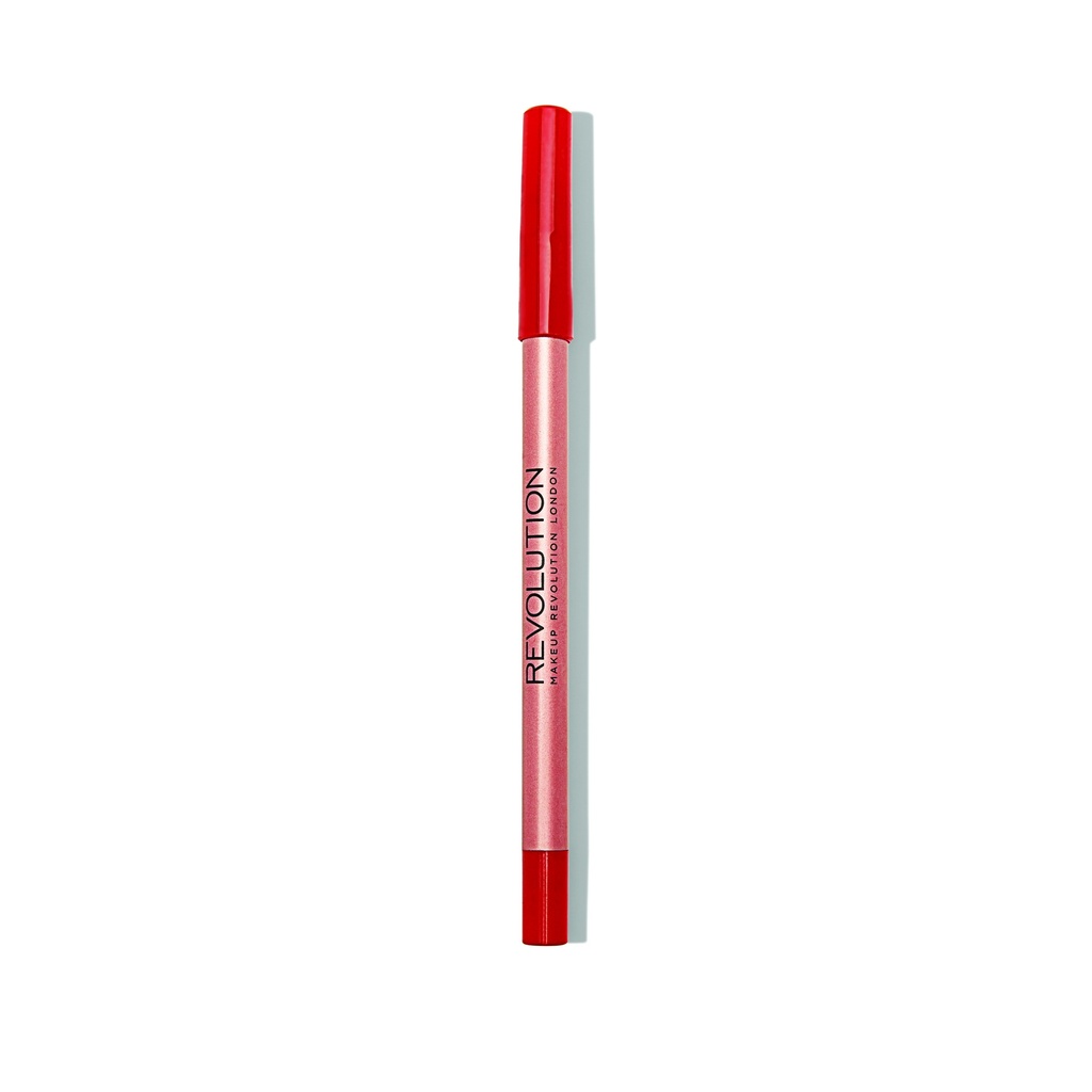 Makeup Revolution Renaissance Lipliner Classic