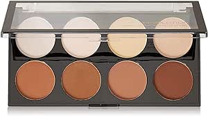 Makeup Revolution Iconic Lights & Contour Pro