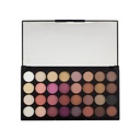 Makeup Revolution Ultra 32 Eyeshadow Palette Flawless 4