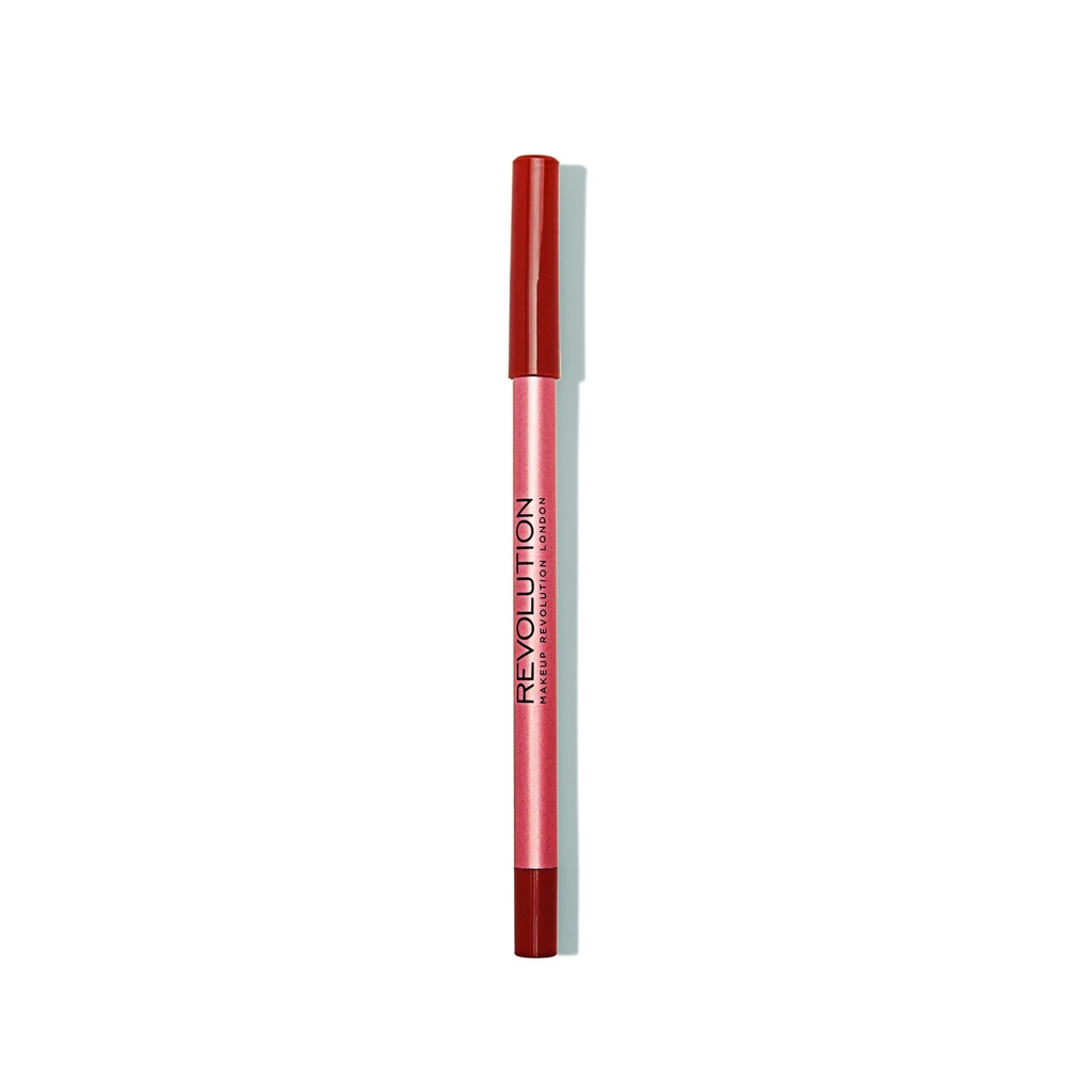 Makeup Revolution Renaissance Lipliner Chauffeur